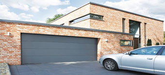 garage door